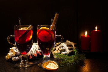 Glühwein