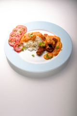 fischstäbchen