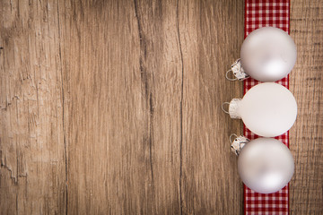 Weihnachtsdekoration