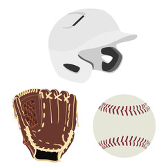 Baseball set