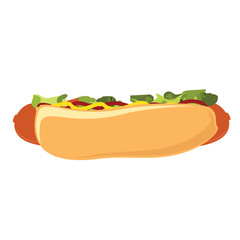 Hotdog