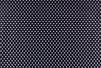Dots fabric