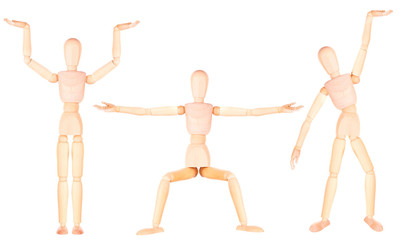 Concept movements of the people