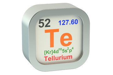 Tellurium
