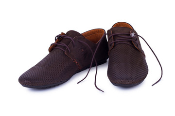 Pair of shoes for men