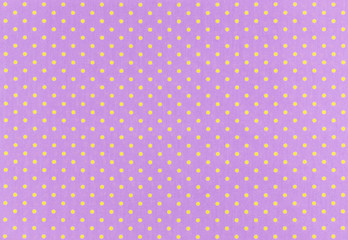 Dots Fabric