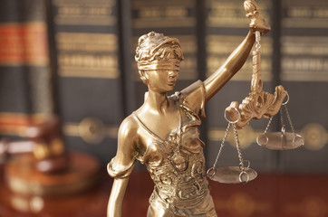 law