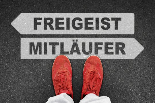 th t freigeist mitlaeufer i