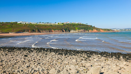 Broadsands Beach Devon