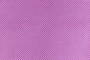 purple fabric