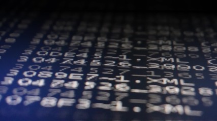 error damaged hard drive