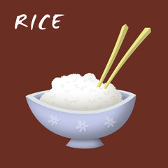 Rice Bowl