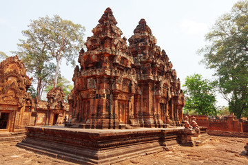 Banteay Srei