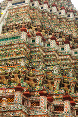 Wat Arun, Bangkok