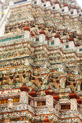 Wat Arun, Bangkok