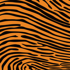 animal skin background pattern