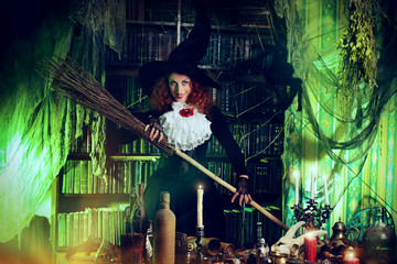 witchery magic
