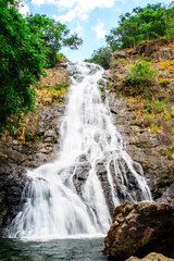 Sarika Waterfall