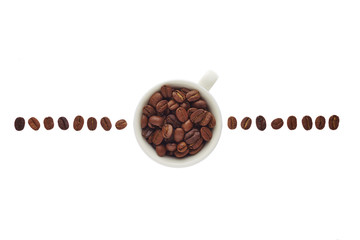 コーヒー豆