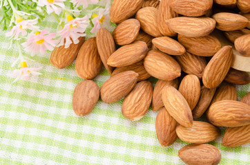 Almonds