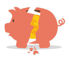 Money saving and business