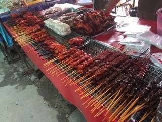  night market © olgalisa88