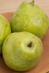 洋梨　ラ・フランス