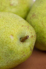 洋梨　ラ・フランス