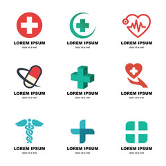 medical logo