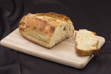 Bread