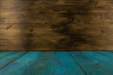 old wooden background