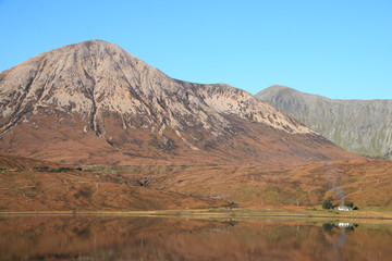 Isola di Skye, Scozia