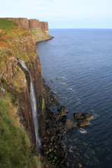 Obraz premium Isola di Skye, Scozia