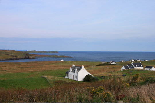 Isola di Skye, Scozia