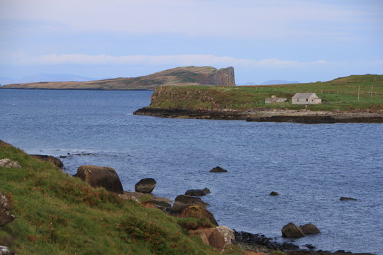 Isola di Skye, Scozia
