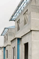 Precast Building