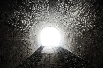 Tunnel
