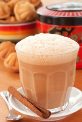 Chai Marsala - Teh Tarik