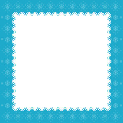 Vector illustration for winter holiday