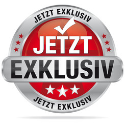 Jetzt Exklusiv