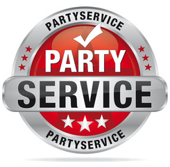 Party Service