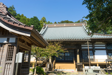 Sennenji Temple