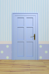 Door