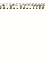 鉛筆とスケッチブック

