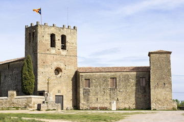 Santa Maria of Serrateix