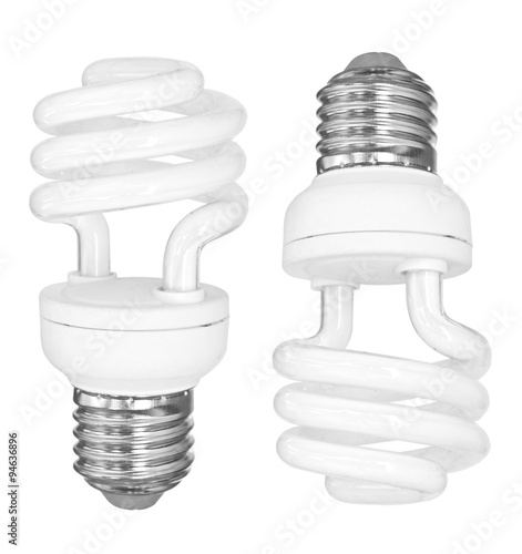 "lamps isolated on white background" photo libre de droits sur la