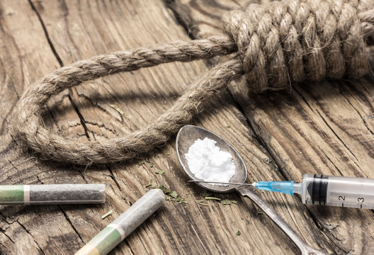 concept od dangerous weakness