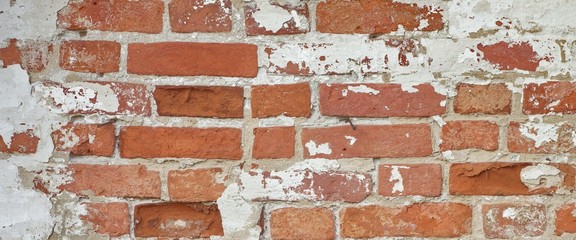 Vintage Bricklaying Texture For Home Interior Design Or Studio B