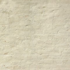 Old Shabby Brick Wall Background