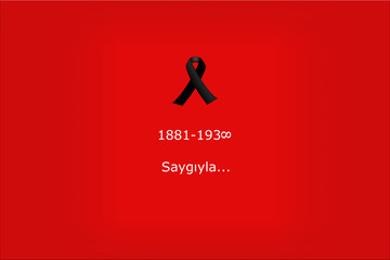 10 kasım atatürkü anma haftası